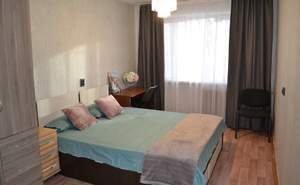 2-к квартира, на длительный срок, 44м2, 5/5 этаж