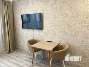 Студия квартира, посуточно, 31м2, 16/25 этаж