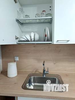 Студия квартира, посуточно, 26м2, 8/14 этаж