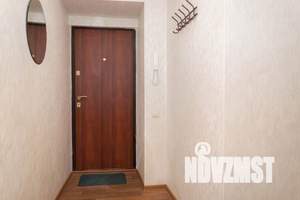 2-к квартира, посуточно, 46м2, 4/9 этаж