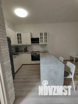 3-к квартира, посуточно, 100м2, 1/1 этаж