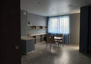 2-к квартира, на длительный срок, 77м2, 7/12 этаж