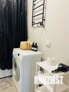 Студия квартира, посуточно, 26м2, 18/18 этаж