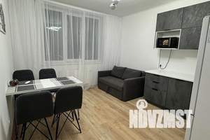 2-к квартира, посуточно, 42м2, 23/25 этаж