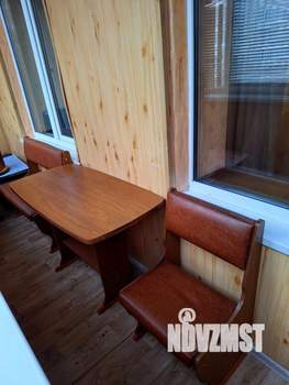 1-к квартира, посуточно, 33м2, 3/9 этаж