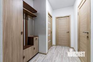 2-к квартира, посуточно, 40м2, 1/1 этаж