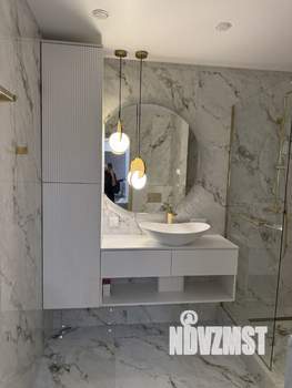 3-к квартира, на длительный срок, 63м2, 9/16 этаж