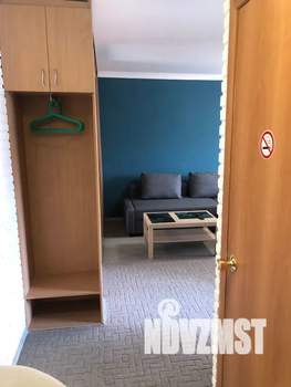 1-к квартира, посуточно, 32м2, 3/5 этаж