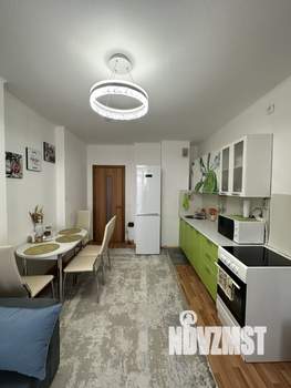 2-к квартира, посуточно, 48м2, 14/27 этаж