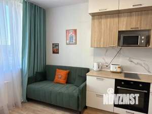 2-к квартира, посуточно, 43м2, 1/1 этаж