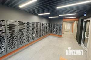 Студия квартира, на длительный срок, 22м2, 5/25 этаж