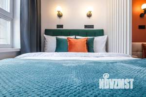 Студия квартира, посуточно, 20м2, 2/31 этаж