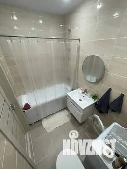 Студия квартира, посуточно, 33м2, 15/16 этаж