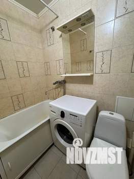 1-к квартира, посуточно, 15м2, 2/9 этаж