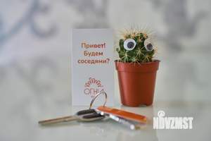 1-к квартира, посуточно, 76м2, 1/1 этаж