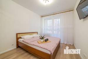 2-к квартира, посуточно, 60м2, 1/1 этаж