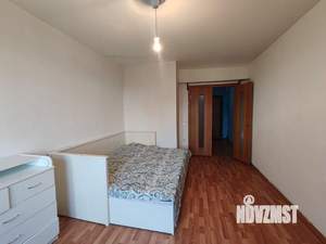 1-к квартира, на длительный срок, 43м2, 9/16 этаж