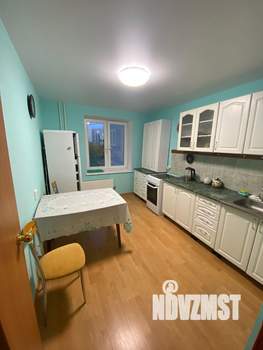 2-к квартира, на длительный срок, 60м2, 3/16 этаж
