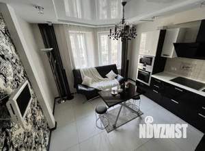 1-к квартира, посуточно, 90м2, 1/1 этаж