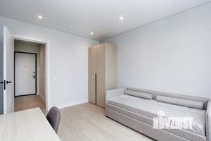 3-к квартира, на длительный срок, 52м2, 11/17 этаж