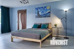 2-к квартира, посуточно, 46м2, 4/5 этаж