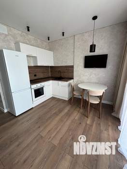 Студия квартира, на длительный срок, 25м2, 25/31 этаж