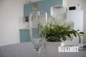 1-к квартира, посуточно, 43м2, 6/25 этаж
