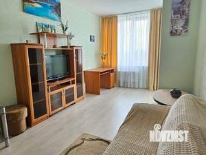 1-к квартира, на длительный срок, 40м2, 8/9 этаж