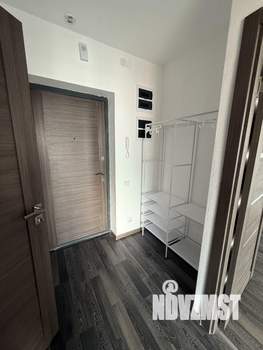 1-к квартира, на длительный срок, 31м2, 7/10 этаж