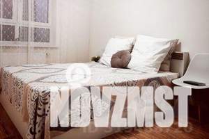 1-к квартира, посуточно, 50м2, 23/32 этаж