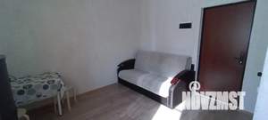 Студия квартира, посуточно, 16м2, 1/4 этаж