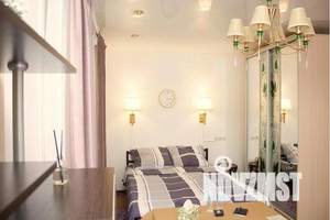 1-к квартира, посуточно, 37м2, 2/5 этаж