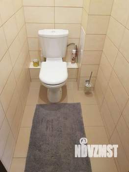 2-к квартира, посуточно, 50м2, 1/1 этаж