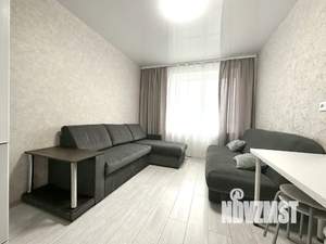 2-к квартира, посуточно, 48м2, 5/12 этаж