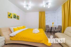 1-к квартира, посуточно, 32м2, 1/1 этаж