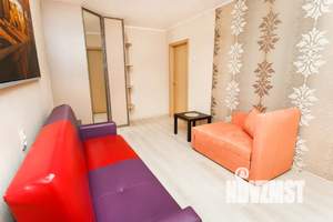 2-к квартира, посуточно, 48м2, 2/9 этаж