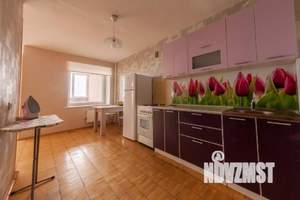 1-к квартира, посуточно, 31м2, 1/1 этаж