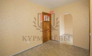 3-к квартира, на длительный срок, 58м2, 4/5 этаж