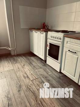 1-к квартира, посуточно, 38м2, 3/16 этаж