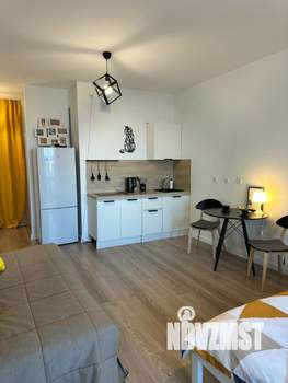 Студия квартира, посуточно, 30м2, 17/32 этаж