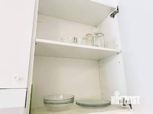 Студия квартира, посуточно, 29м2, 6/25 этаж