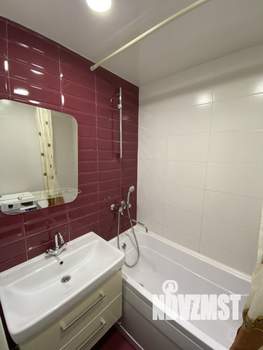 1-к квартира, на длительный срок, 34м2, 7/9 этаж