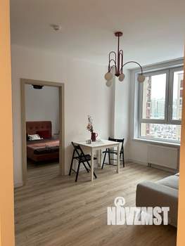 2-к квартира, на длительный срок, 56м2, 6/9 этаж