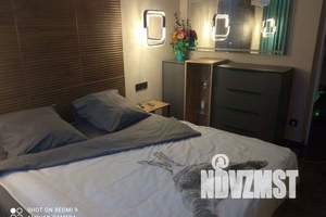 1-к квартира, посуточно, 35м2, 1/16 этаж