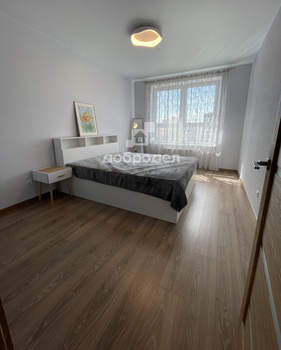 3-к квартира, на длительный срок, 74м2, 19/31 этаж