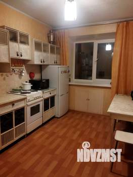 1-к квартира, на длительный срок, 37м2, 12/16 этаж