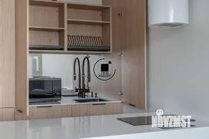 1-к квартира, на длительный срок, 41м2, 6/7 этаж