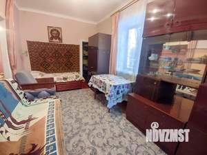 1-к квартира, на длительный срок, 31м2, 1/2 этаж