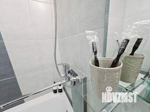 1-к квартира, посуточно, 35м2, 8/16 этаж