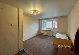 1-к квартира, на длительный срок, 32м2, 6/9 этаж